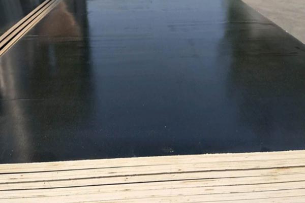 建筑覆膜板 建筑覆膜板